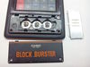 Casio: Block Burster , CG-260