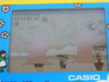 Casio: Crazy Bee , CG-85