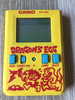 Casio: Dragon's Egg , CG-122A