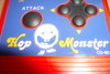 Casio: Hop Monster , CG-80
