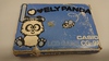 Casio: Lovely Panda , CG-92