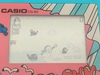 Casio: Penguin Junior , CG-82