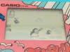 Casio: Penguin Junior , CG-82