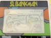Casio: SL Bankman , CG-360